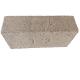SK32 SK34 Fireproof Clay Refractory Bricks for Industry Furnace Expertly Manufactured
