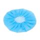 Breathable Disposable Theatre Caps , Disposable Scrub Hats Environmental Protection