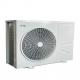 Air Source Heat Pump Water Cooler and Heater with Titanium Heat Exchanger