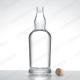 1000ml OEM ODM Clear Glass Tequila Liquor Wine Gin Whisky Vodka Bottle With Cork Lid