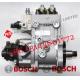 Fuel Pump 0445020245 0445020232 0445020240 Injector Diesel For Bosch WEICHAI WP10 Engine