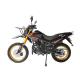 High quality hot-selling cheap cross 2 stroke 250cc dirt bike