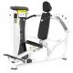 Silver ETC Commercial Gym Equipment Shoulder Press Gym Machine 250kg