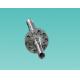 TLT Axial Fan Parts 336/50 Hydraulic Cylinder Shaft  Spindle Input Shaft 390mm