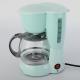 0.6L/5cups Small Electric Coffee Dripper With Plastic Housing