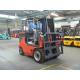 4t to 5t electric forklift 4ton battery forklift truck price 4.0 ton battery forklift with ZAPI controller