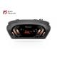 BMW E70 Digital Dash Cluster Speedometer 12.3 Inch 1920×720 Resolution