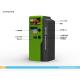 Recycling Machine Self Checkout Kiosk 24'' LCD Display DC 24V For Advertising