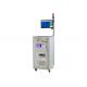 Electrical Safety Testing System AC Hipot Test With 19 LCD Monitor