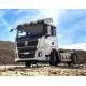 SHACMAN X5000 Tractor Truck 4x2 430HP EuroV White