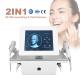 Skin Rejuvenation RF Microneedling Machine Anti Aging China Beauty Rf Equipment