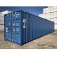 45ft 2591mm Width Pallet Wide Container General Purposes Easy Operation