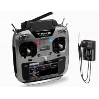 Wide Viewing Angle Drone Receiver Gyroscope Programmed Wireless Flight Remote Control
