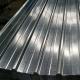 Corrugated GL Galvalume Roof Panels 600mm-1500mm Width for building