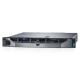 Dell PowerEdge R230 Rack Server with Intel Celeron G3900 2.8GHz Processor and 16GB Memory