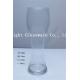 machine blown tall glass beer cup, wine glass wholesale