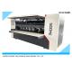 4 Thin Blade Slitter Scorer Machine For Corrugated Cardboard Sheet