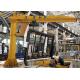 Wall Mounted Jib Crane Precise Positioning And Efficient Operations