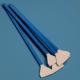Individual Wrapped 24mm V Shape DSLR Camera Cleaning Swab Microfiber Sensor Swab Full Frame