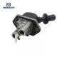 WABCO Original Parts Spare Parts 9617230040  Hand Brake Valve Use For HOWO SHACMAN FAW DAF MAN Truck