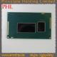 CPU / Microprocessors socket BGA1168 Core i7-4510U 2000MHz (Haswell, 4096Kb L3 Cache, SR1EB), 100% New and Original