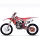 2019 hot-selling with powerful engine Dirt bike 250cc