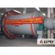 Industrial Energy - Saving Mining Hematite Ball Mill Grinder 1500x4500