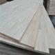 Rubber Wood Finger Joint Board With 20mm 22mm 24mm 30mm Thickness