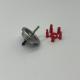 Efficient Butane Lighter Inlet Valve One Inch