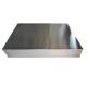 0.1mm Polished Stainless Metal  Plate  Slit Edge ASTM Standard