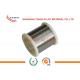 High Overload Capability Copper Nickel Alloy Wire For Jepsun Current Sensing Reforsistor