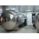 200kg/Batch Industrial Freeze Dry Fruit Machine Electric Heating