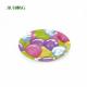 Food Grade Biodegradable Party Plates 9 inch 30cm Disposable Paper Dish