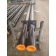 165*9144mm DTH Drilling Tools High Grade Steel Forging Type API Standard