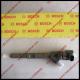 New Bosch common rail injector 0445110253 , 0445110254 for HYUNDAI 33800-27800 / 33800 27800/ 3380027800