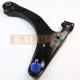 48068-BZ010 48069-BZ010 Front Lower Auto Control Arms for To-yota Avanza 02-11