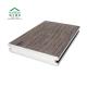 140*25 mm PVC Coextrusion Waterproof Floor for Walkway Decking Long-lasting Performance