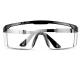 Scratch Resistant Protective Safety Glasses ODM Lightweight