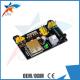 New Breadboard Power Supply Board PCB Module PSU3.3V / 5V MB102
