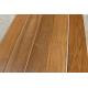 Burma teak engineered wood flooring for underfloor heating