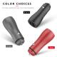PD+QC3.0 CAR CHARGER FAST USB CAR CHARGER Compatible with all smart phones, type-c fast car charge