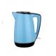 Portable Outdoor Double Wall Electric Kettle High Strength CE CB Certification