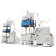 Hydraulic press videos, Y27-400T hydraulic press machine for sale