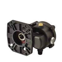 FLOWMONSTER triplex plunger pump reduction gear decelerator D18 D31 speed reducer