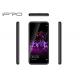 3G IPRO Cellular Smartphones / 5.0 Inch Android Phones 2000mAh Battery Stereo Speaker