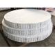 Round Mattress Spring Unit For Theme Hotels / Bonnell Pocket Continue Spirngs