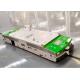 Customizing Speed Omni Directional Tunnel AGV Automated Guided Vehicle Hospital