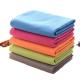 KILINE High Quality Customized Printed Gym Towels Sweat Towels Microfiber Quick Dry Gym Sport Microfiber Towel