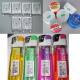 Speed 30pcs/Min Auto Label Machine Barcode Labeling Machine For Medicine Industry