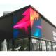 Outdoor Fixed Installation LED Display/Outdoor Advertising P8 LED Display/Support Customize LED Panel P8 Outdoor